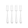 Towle Everyday Antigua Frost Set of 4 Appetizer Forks