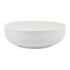 Better Homes & Gardens- White Round Porcelain Serve Bowl