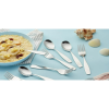 Exzact Children Flatware 9pcs Set - Silverware Stainless Steel